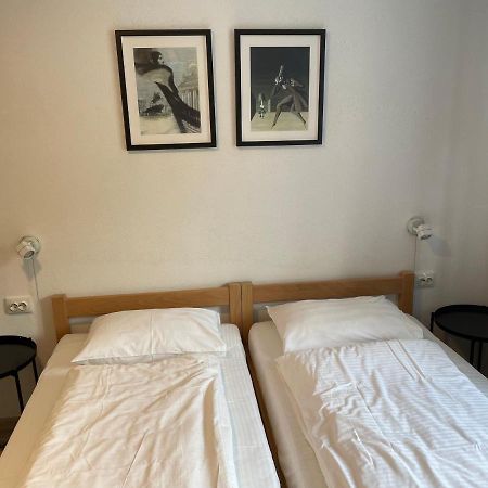 Gogol Mini Hotel Брест Екстериор снимка