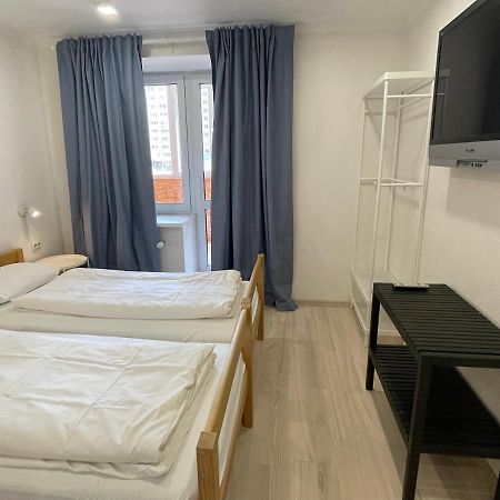 Gogol Mini Hotel Брест Екстериор снимка