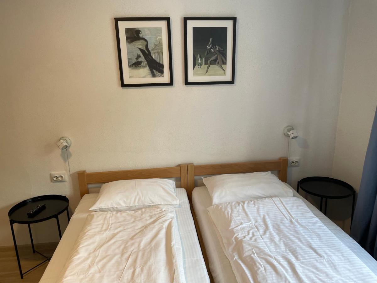 Gogol Mini Hotel Брест Екстериор снимка