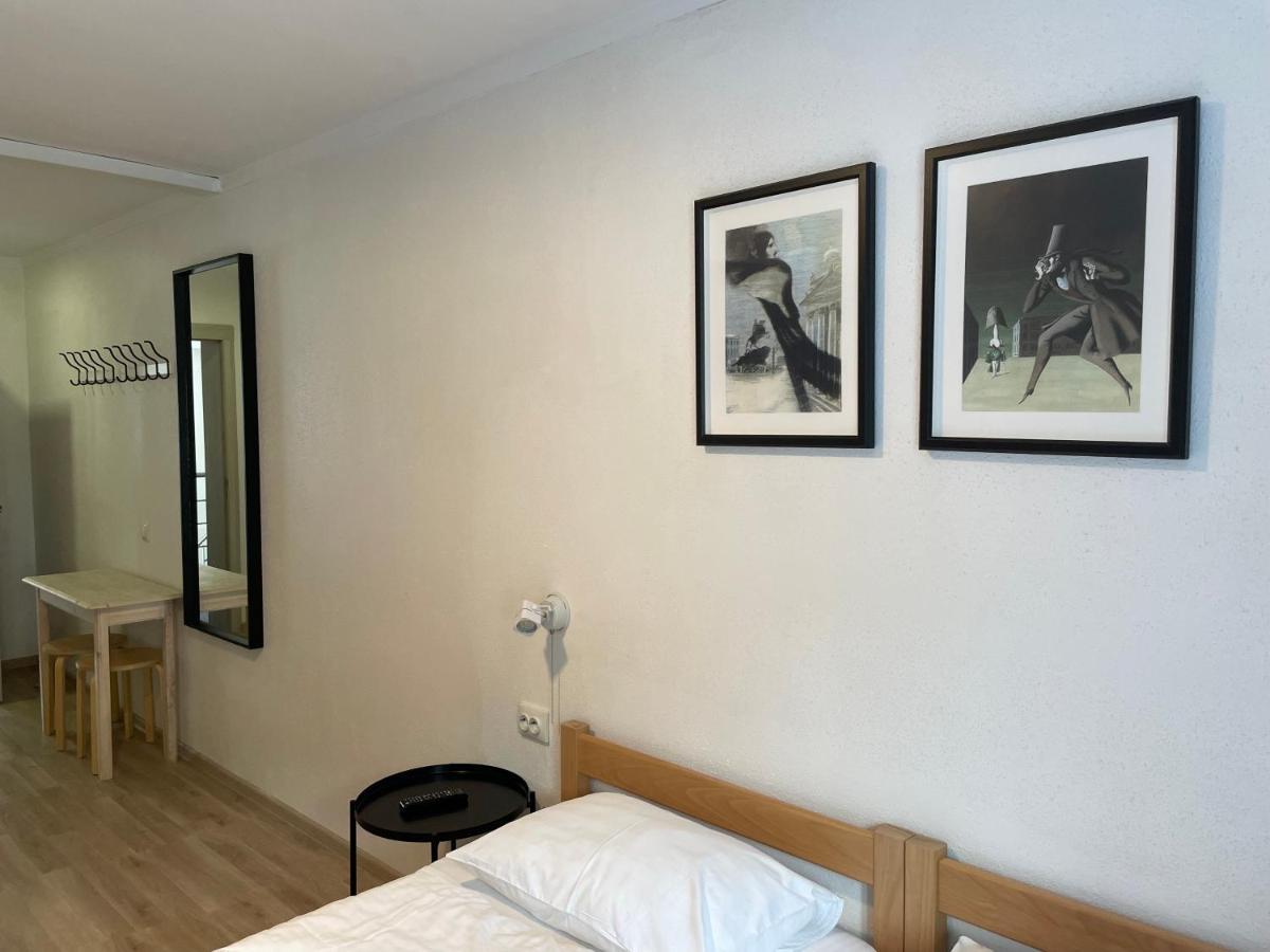 Gogol Mini Hotel Брест Екстериор снимка
