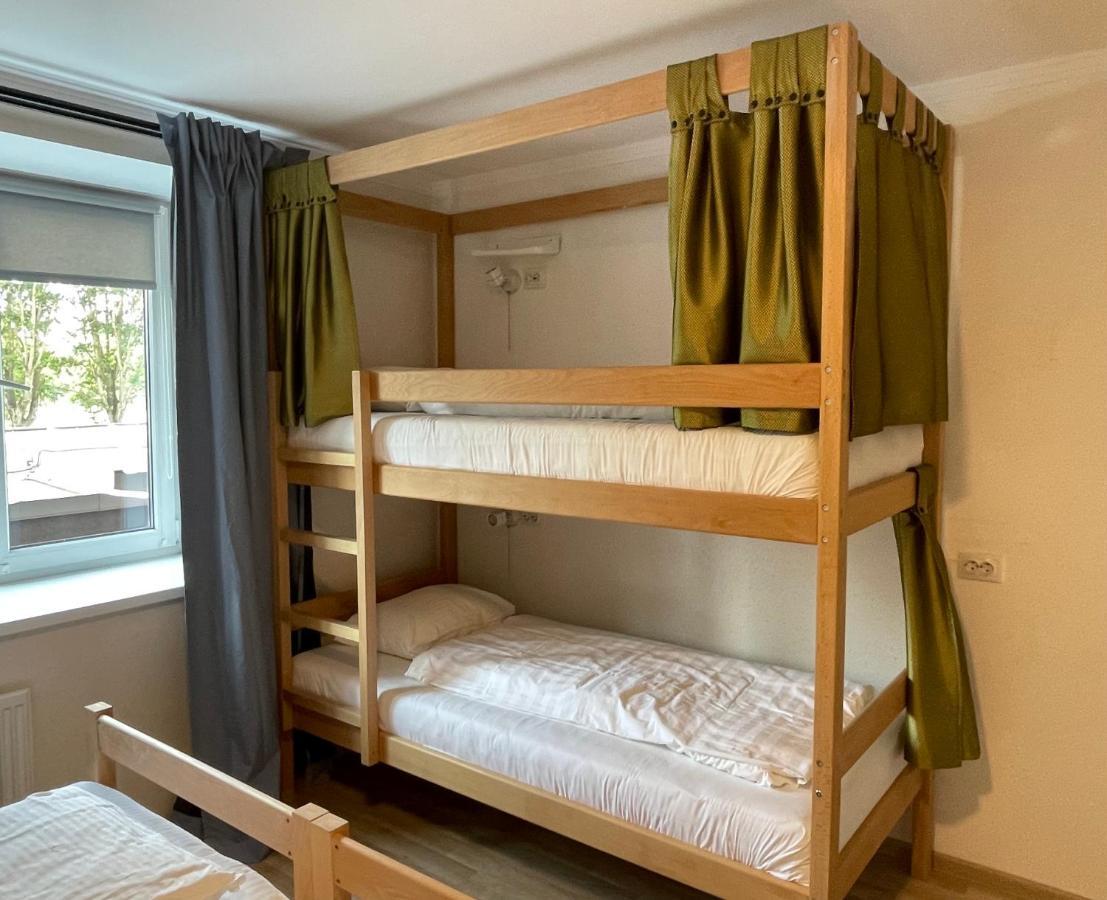 Gogol Mini Hotel Брест Екстериор снимка