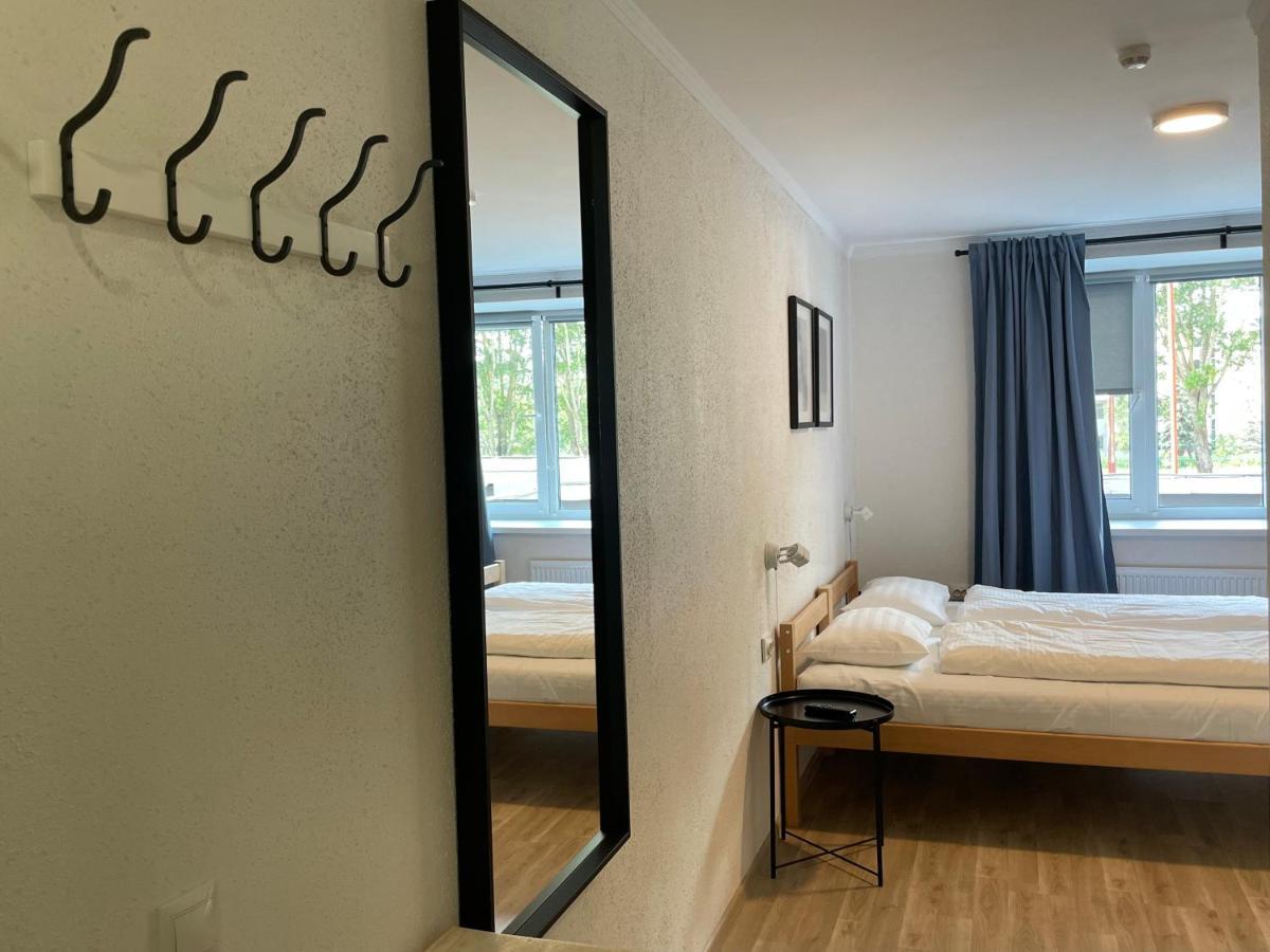 Gogol Mini Hotel Брест Екстериор снимка