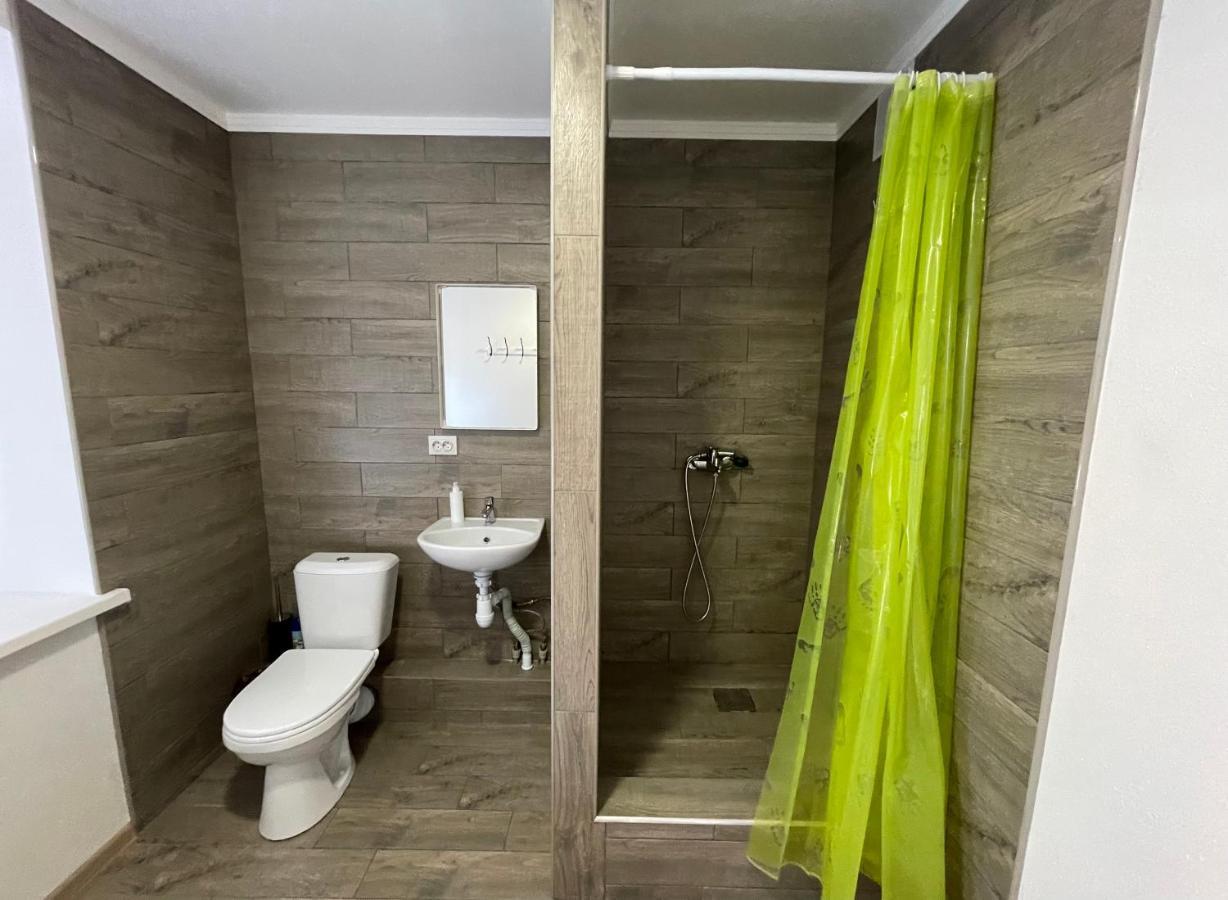 Gogol Mini Hotel Брест Екстериор снимка