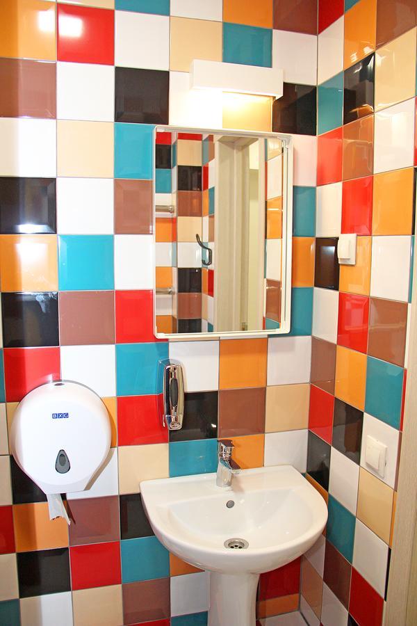 Gogol Mini Hotel Брест Екстериор снимка