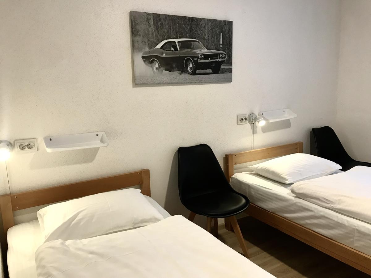 Gogol Mini Hotel Брест Екстериор снимка
