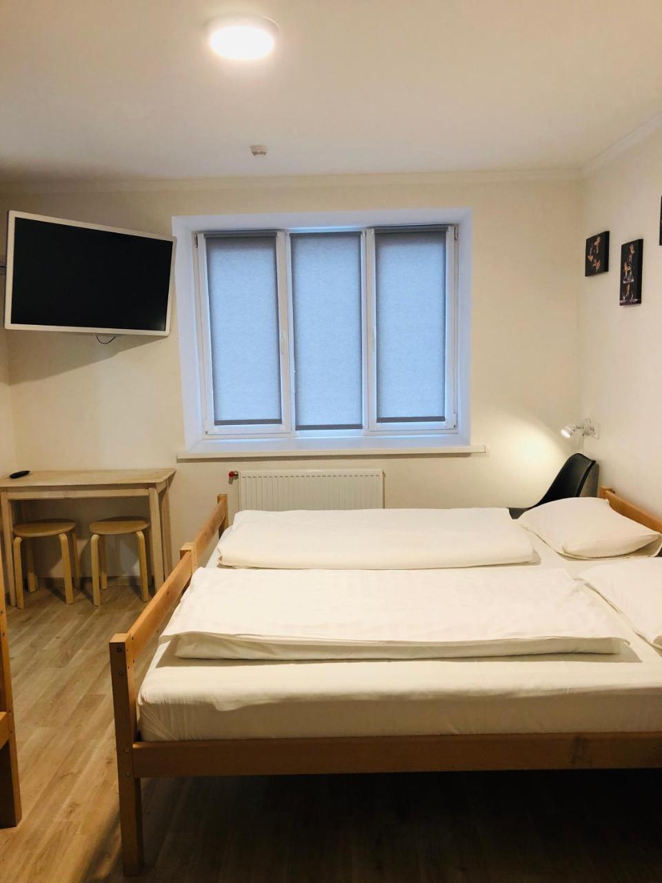 Gogol Mini Hotel Брест Екстериор снимка