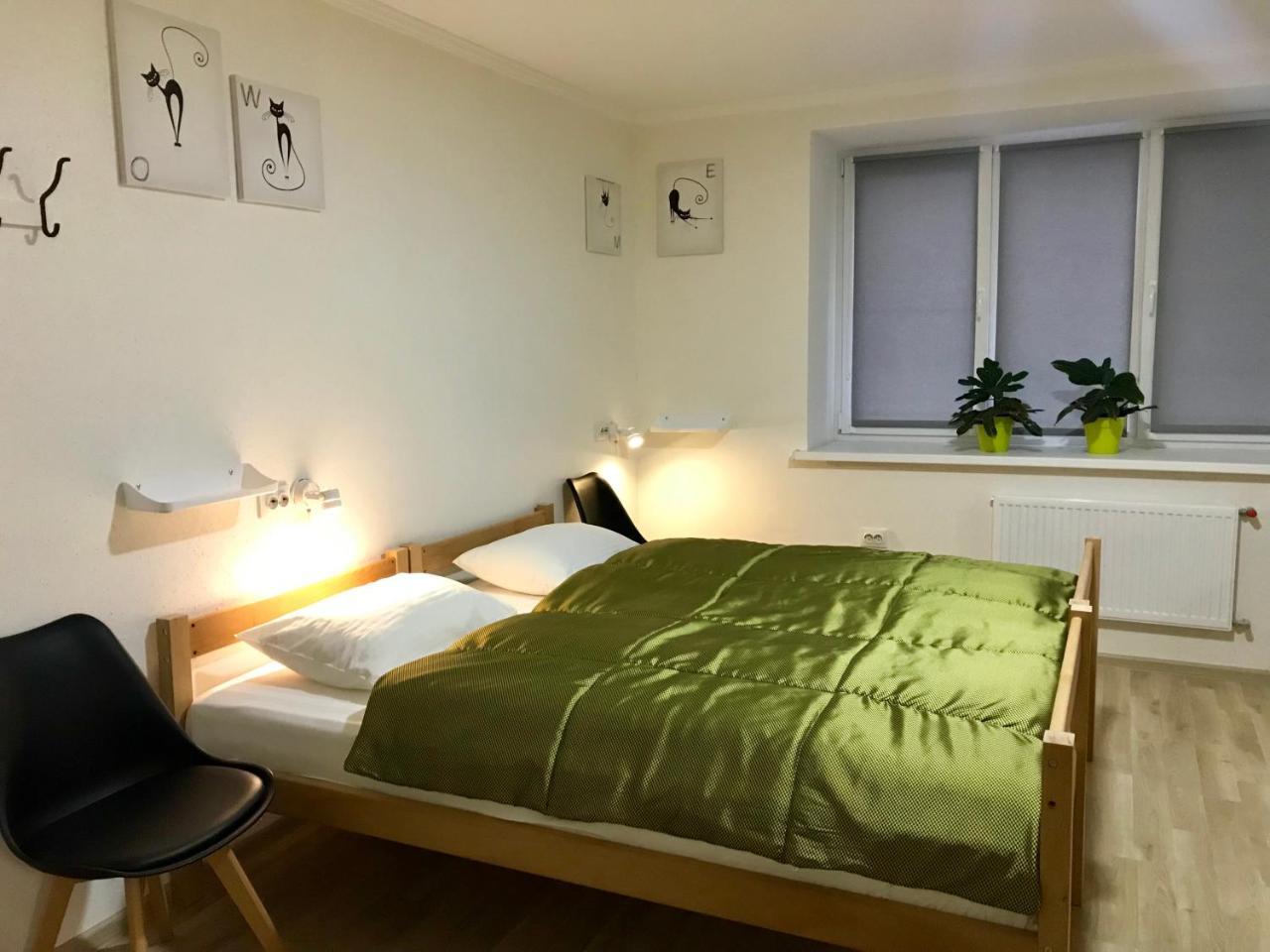 Gogol Mini Hotel Брест Екстериор снимка