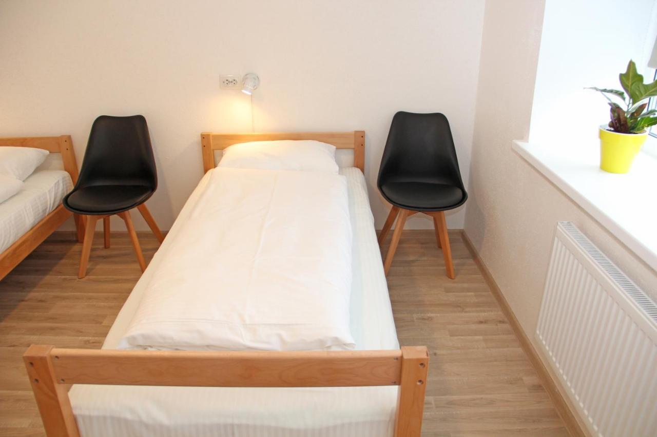 Gogol Mini Hotel Брест Екстериор снимка
